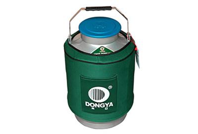 儲存型液氮罐YDS-10-125手提式生物容器產品、規格