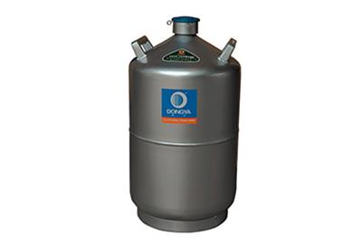 東亞液氮罐貯存運輸型容器YDS-20B，規格參數