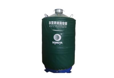 東亞液氮罐貯存運輸兩用型YDS-50B，產品參數規格