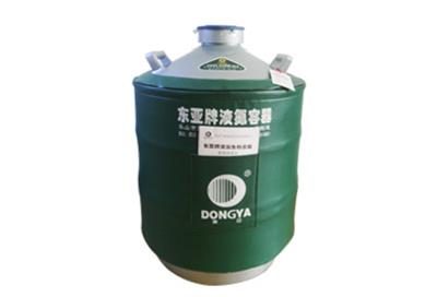 儲存型液氮罐YDS-35-80詳細產(chǎn)品介紹、參數(shù)