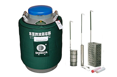 東亞貯存運(yùn)輸兩用液氮罐YDS-35B-125規(guī)格參數(shù)、報(bào)價